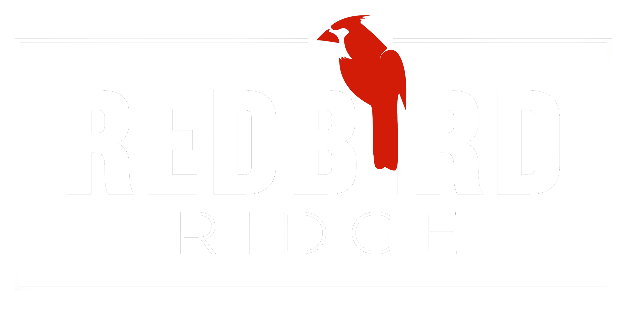 Redbird Ridge Apartments logo